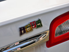 2014款  iEV4