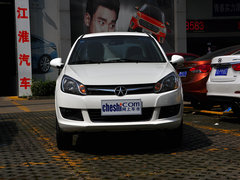 2014款  iEV4