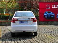 2014款  iEV4