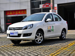 2014款  iEV4
