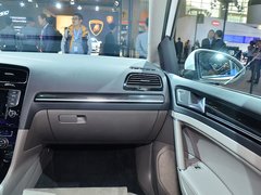 2014款 1.4TSI 自动 旗舰型