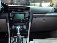 2014款 1.4TSI 自动 旗舰型
