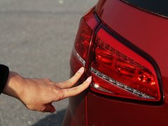 2014款 1.4TSI 自动 旗舰型