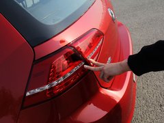 2014款 1.4TSI 自动 旗舰型
