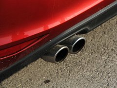 高尔夫 2014款 1.4TSI 自动 旗舰型