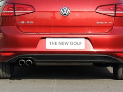 2014款 1.4TSI 自动 旗舰型