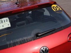 2014款 1.4TSI 自动 旗舰型