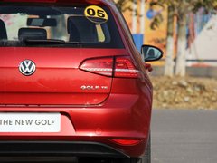 2014款 1.4TSI 自动 旗舰型