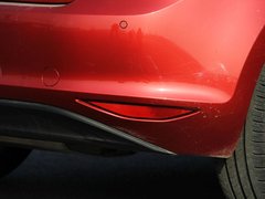 2014款 1.4TSI 自动 旗舰型