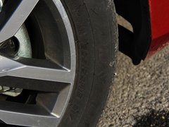 高尔夫 2014款 1.4TSI 自动 旗舰型