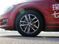 2014款 1.4TSI 自动 旗舰型