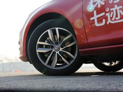 高尔夫 2014款 1.4TSI 自动 旗舰型