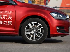 2014款 1.4TSI 自动 旗舰型