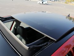 高尔夫 2014款 1.4TSI 自动 旗舰型