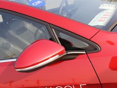 高尔夫 2014款 1.4TSI 自动 旗舰型