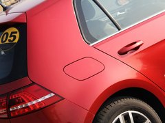 2014款 1.4TSI 自动 旗舰型