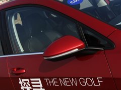 高尔夫 2014款 1.4TSI 自动 旗舰型