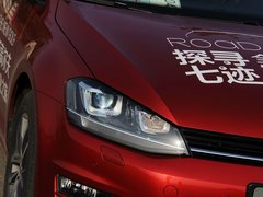 2014款 1.4TSI 自动 旗舰型