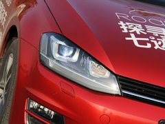 2014款 1.4TSI 自动 旗舰型