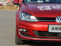 2014款 1.4TSI 自动 旗舰型
