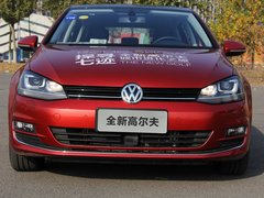 2014款 1.4TSI 自动 旗舰型