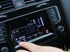 2014款 1.4TSI 自动 旗舰型