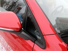 高尔夫 2014款 1.4TSI 自动 旗舰型