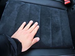 高尔夫 2014款 1.4TSI 自动 旗舰型