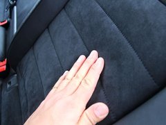 2014款 1.4TSI 自动 旗舰型