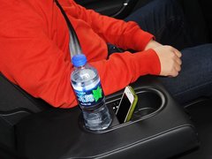 2014款 1.4TSI 自动 旗舰型
