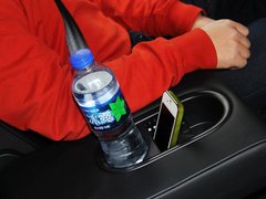 高尔夫 2014款 1.4TSI 自动 旗舰型