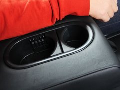 2014款 1.4TSI 自动 旗舰型
