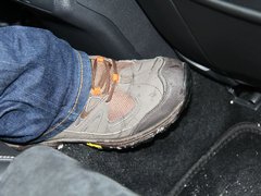 高尔夫 2014款 1.4TSI 自动 旗舰型