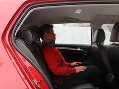 2014款 1.4TSI 自动 旗舰型