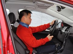 2014款 1.4TSI 自动 旗舰型