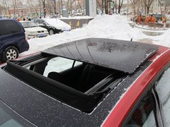 高尔夫 2014款 1.4TSI 自动 旗舰型