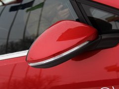 2014款 1.4TSI 自动 旗舰型