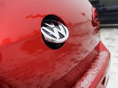 2014款 1.4TSI 自动 旗舰型
