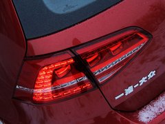 2014款 1.4TSI 自动 旗舰型
