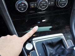 2014款 1.4TSI 自动 旗舰型