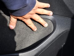 2014款 1.4TSI 自动 旗舰型