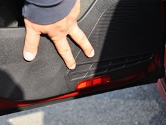 高尔夫 2014款 1.4TSI 自动 旗舰型