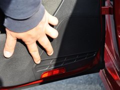 高尔夫 2014款 1.4TSI 自动 旗舰型