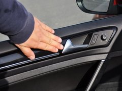 2014款 1.4TSI 自动 旗舰型