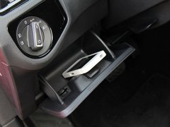 2014款 1.4TSI 自动 旗舰型