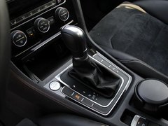 2014款 1.4TSI 自动 旗舰型