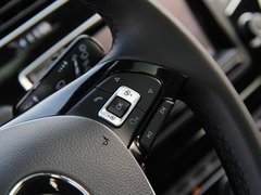 2014款 1.4TSI 自动 旗舰型
