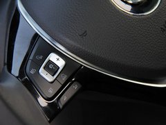 2014款 1.4TSI 自动 旗舰型