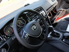 2014款 1.4TSI 自动 旗舰型