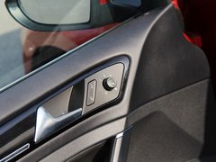 2014款 1.4TSI 自动 旗舰型